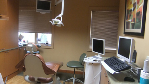 Dental Office Tour Photo #8 - Hazlet, NJ